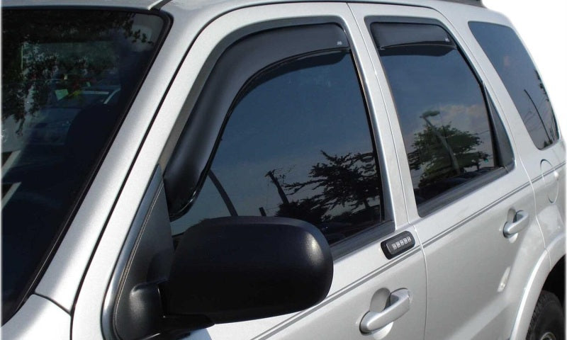 Wind Deflectors AVS194810 AVS