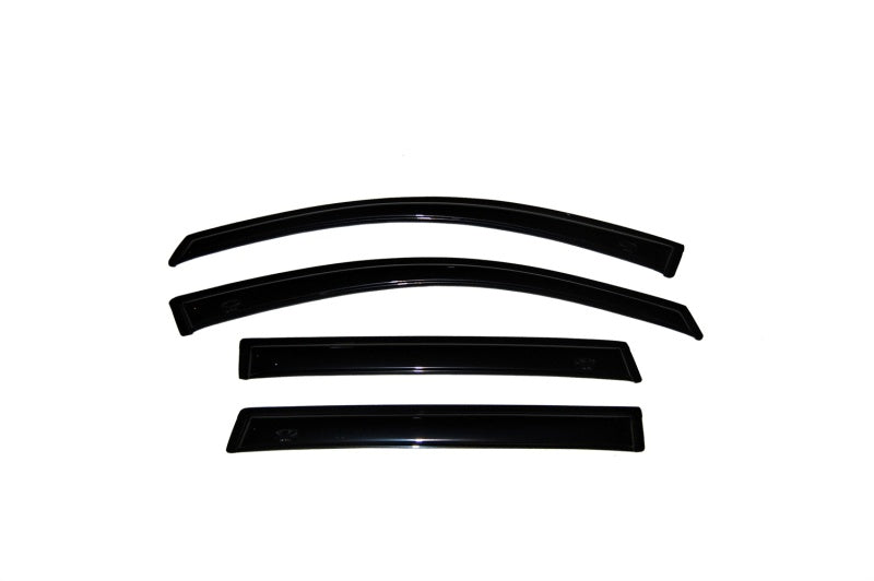 Wind Deflectors AVS94810 AVS