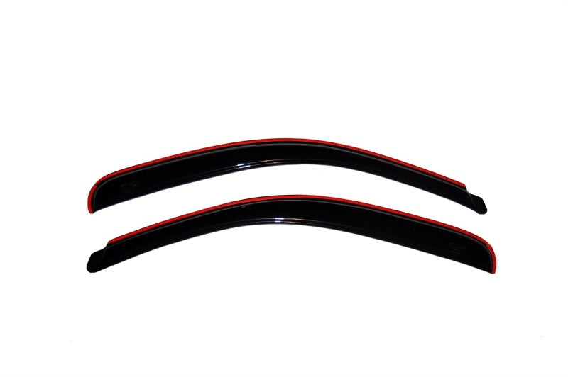 Wind Deflectors AVS192410 AVS