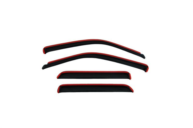 Wind Deflectors AVS194425 AVS