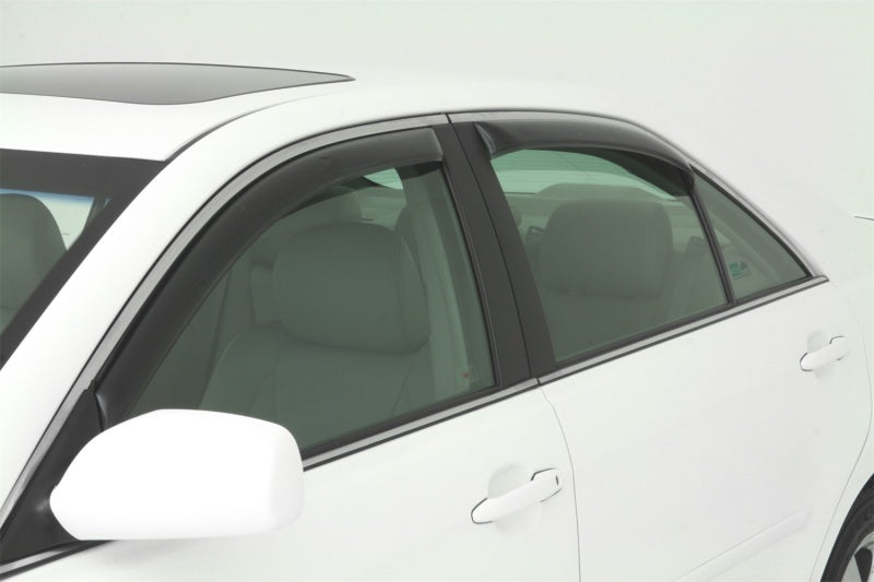 Wind Deflectors AVS194425 AVS