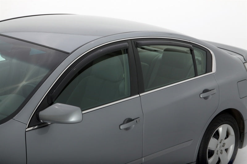 Wind Deflectors AVS94005 AVS