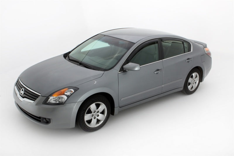 Wind Deflectors AVS94005 AVS