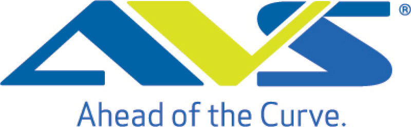 Wind Deflectors AVS94960 AVS