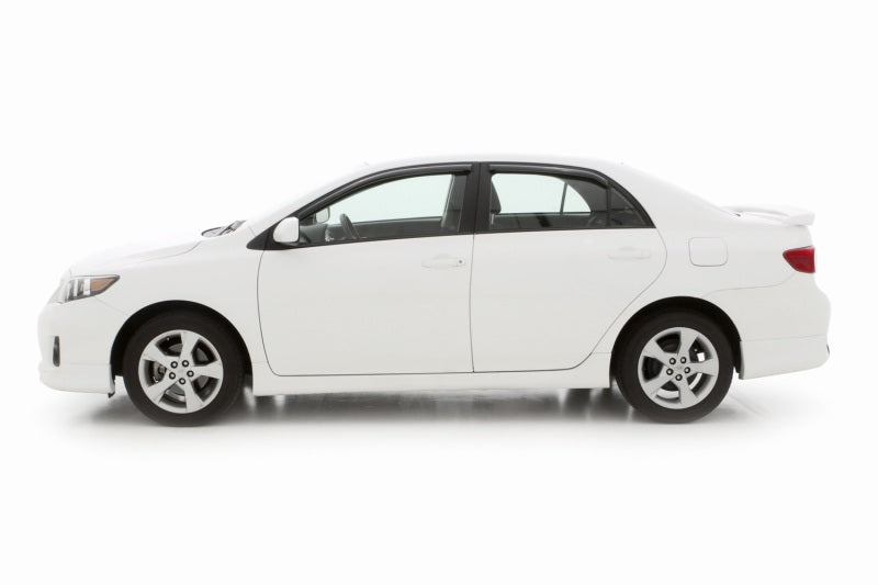 Wind Deflectors AVS194073 AVS