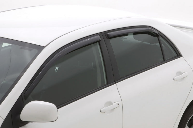 Wind Deflectors AVS194073 AVS