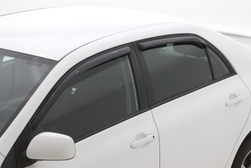 Wind Deflectors AVS194073 AVS