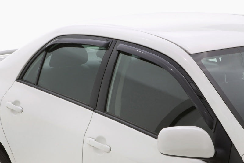 Wind Deflectors AVS194073 AVS