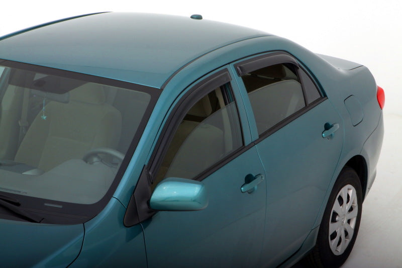 Wind Deflectors AVS94073 AVS