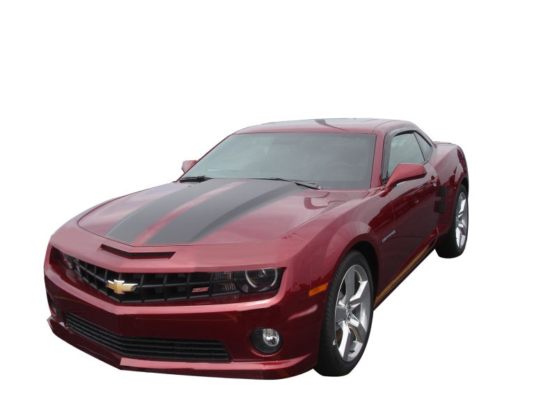 Wind Deflectors AVS92341 AVS