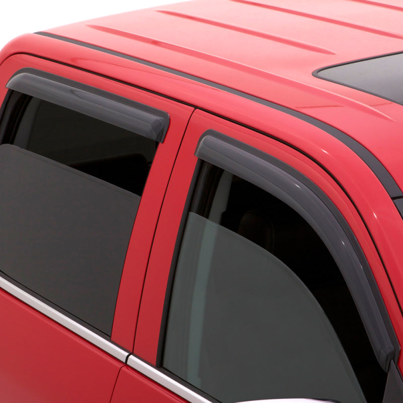 Wind Deflectors AVS94453 AVS