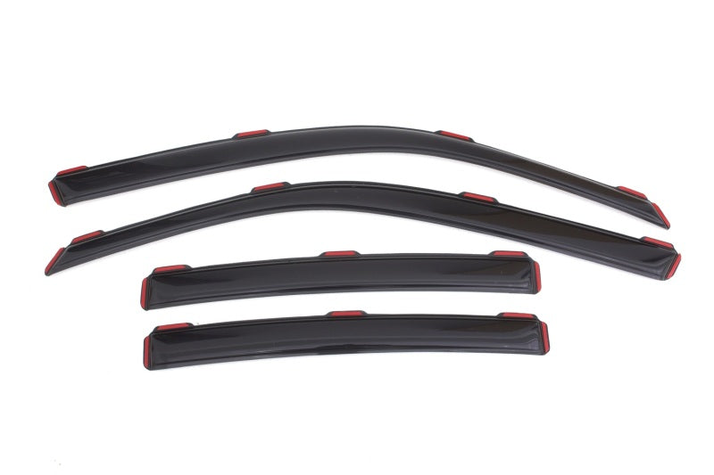 Wind Deflectors AVS194313 AVS