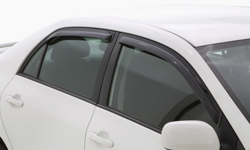 Wind Deflectors AVS194313 AVS