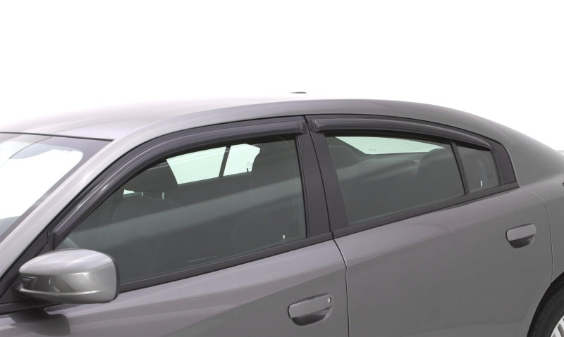 Wind Deflectors AVS94313 AVS