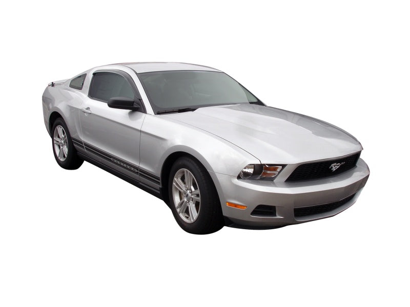 Wind Deflectors AVS92024 AVS