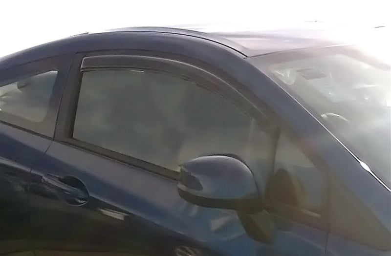 Wind Deflectors AVS92729 AVS