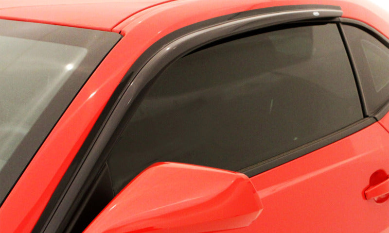 Wind Deflectors AVS92729 AVS