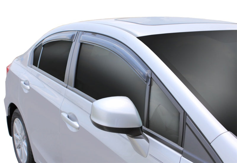 Wind Deflectors AVS94462 AVS