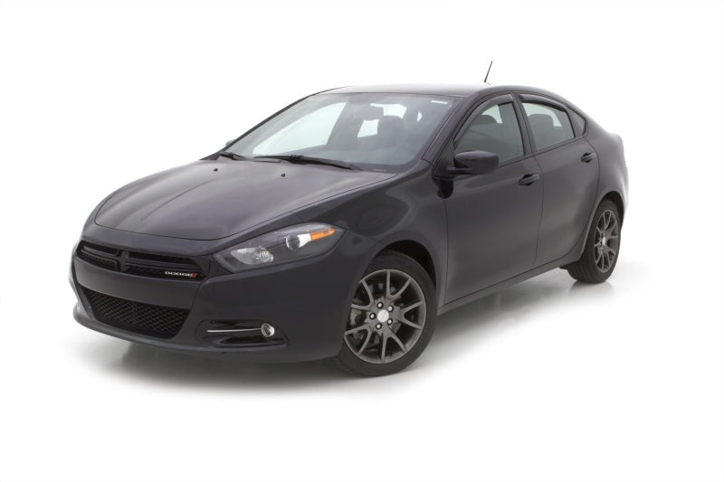 Wind Deflectors AVS194529 AVS
