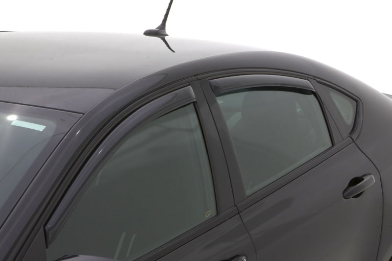 Wind Deflectors AVS194529 AVS