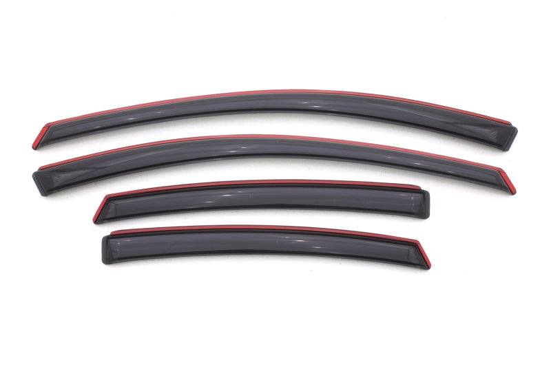 Wind Deflectors AVS194529 AVS