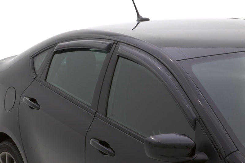 Wind Deflectors AVS94529 AVS