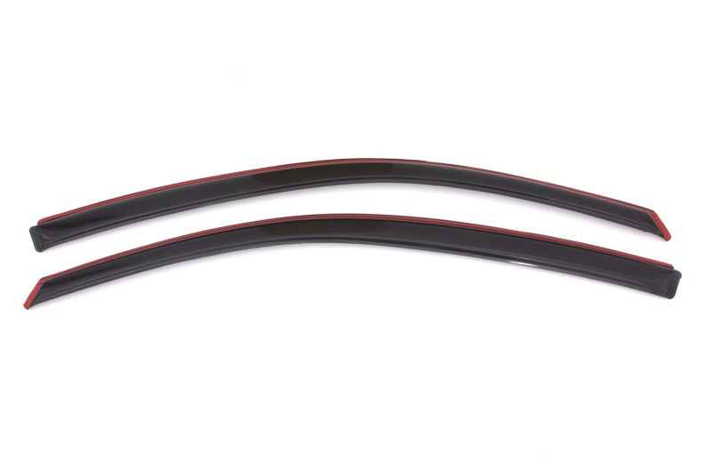 Wind Deflectors AVS192532 AVS