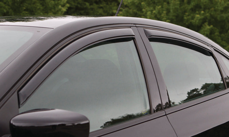 Wind Deflectors AVS194535 AVS
