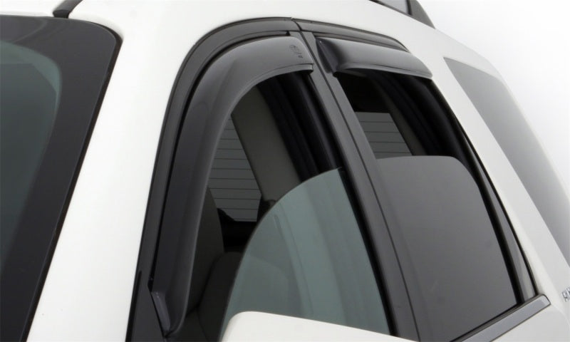 Wind Deflectors AVS194989 AVS