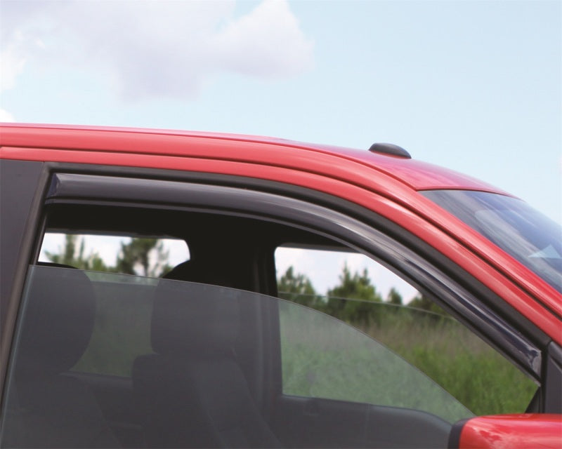 Wind Deflectors AVS192173 AVS