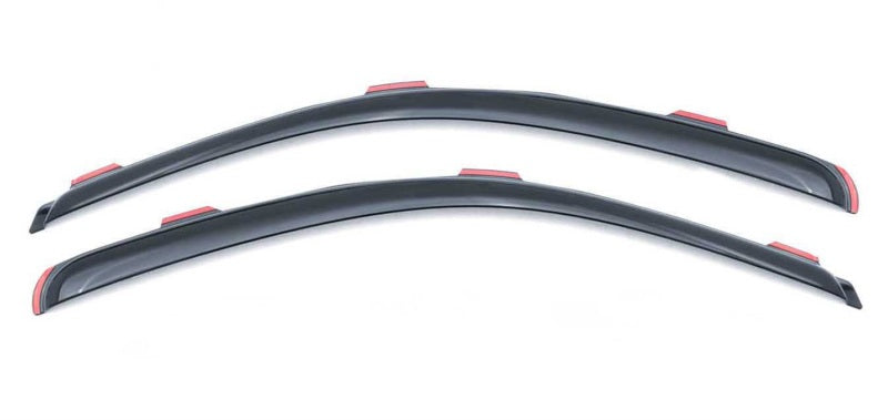 Wind Deflectors AVS192173 AVS