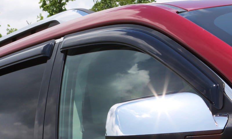 Wind Deflectors AVS94173 AVS