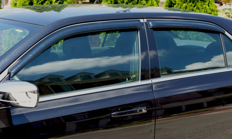 Wind Deflectors AVS94682 AVS