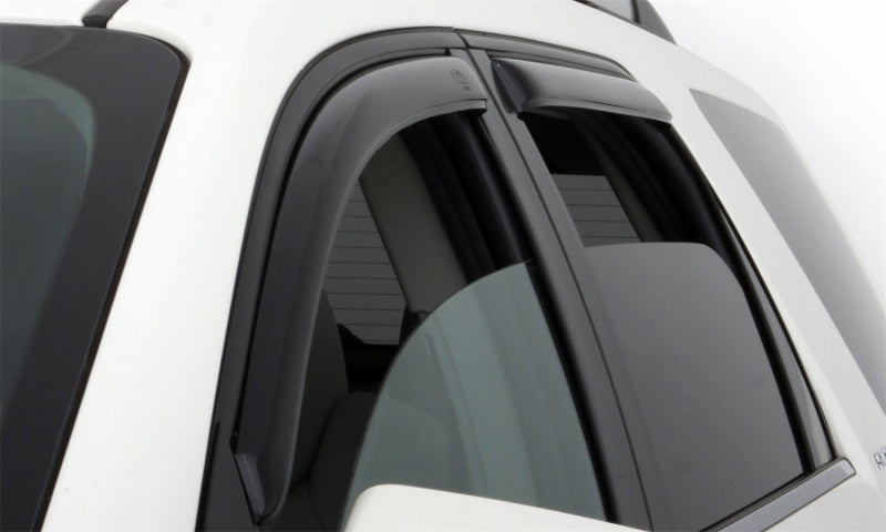 Wind Deflectors AVS194825 AVS