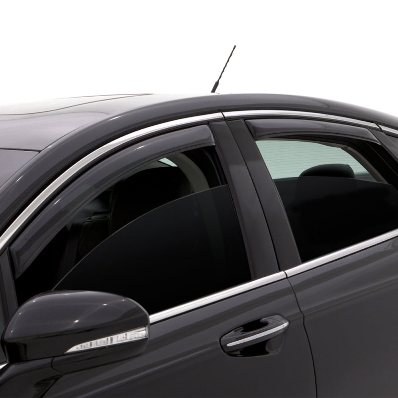 Wind Deflectors AVS194825 AVS