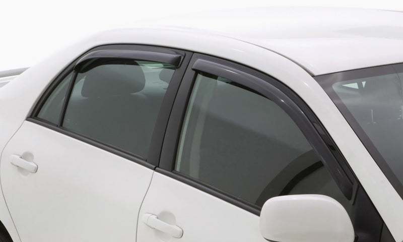 Wind Deflectors AVS194268 AVS
