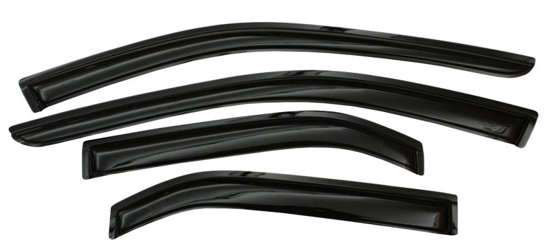 Wind Deflectors AVS94718 AVS