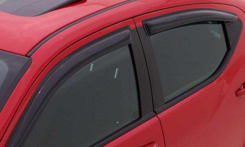 Wind Deflectors AVS94718 AVS