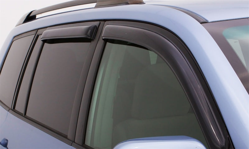 Wind Deflectors AVS94718 AVS