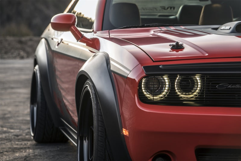 Fender Flares AVS850250 AVS