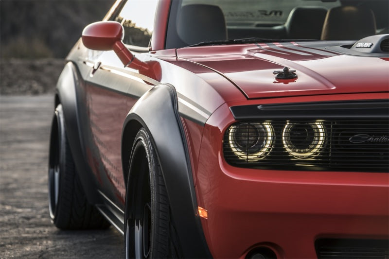 Fender Flares AVS850250 AVS