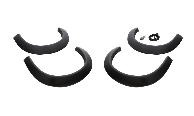 Fender Flares AVS850250 AVS