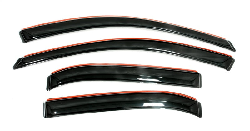 Wind Deflectors AVS194999 AVS