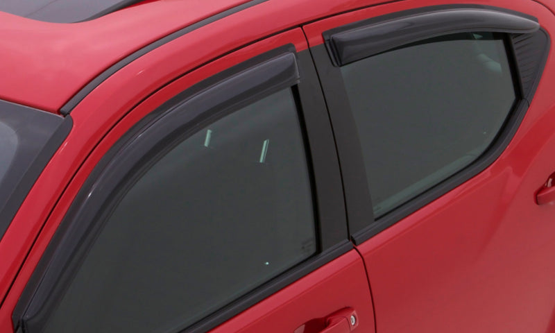 Wind Deflectors AVS94703 AVS