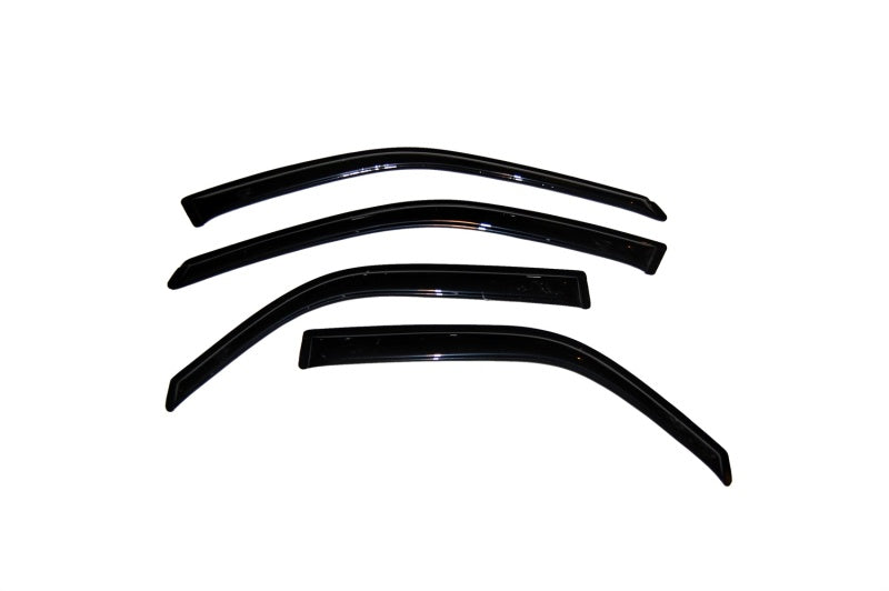 Wind Deflectors AVS94856 AVS