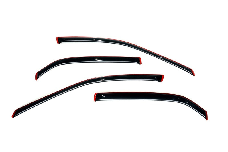 Wind Deflectors AVS194959 AVS