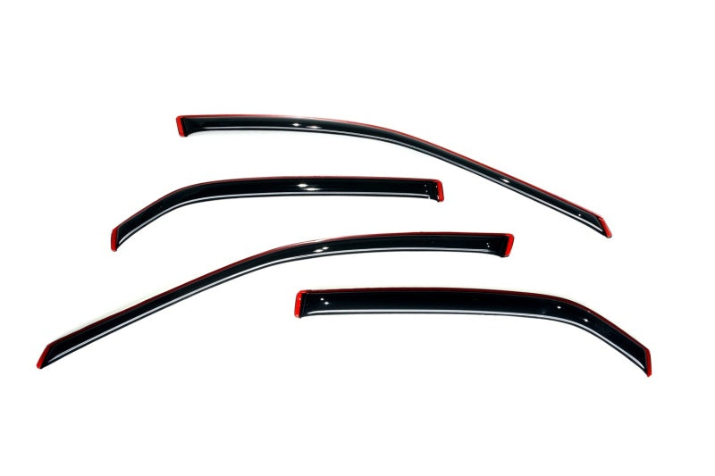Wind Deflectors AVS194959 AVS