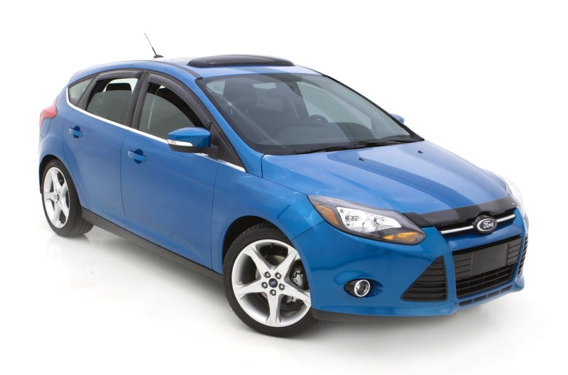 Wind Deflectors AVS77003 AVS