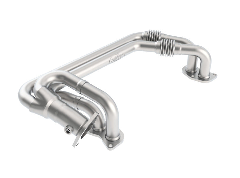 Headers & Manifolds BOR17217 Borla