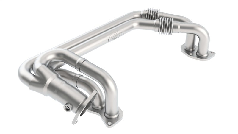 Headers & Manifolds BOR17217 Borla